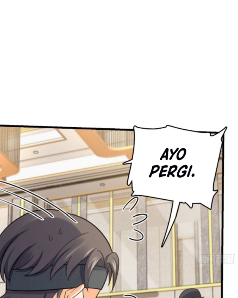 Spare Me, Great Lord! Chapter 149 Bahasa Indonesia